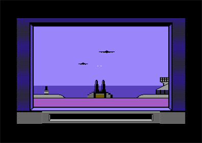 Convoy Raider - Screenshot - Gameplay Image
