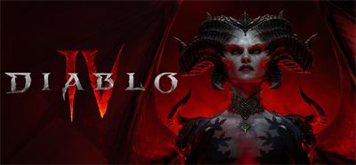 Diablo IV - Banner Image