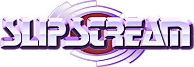 Slipstream - Clear Logo Image
