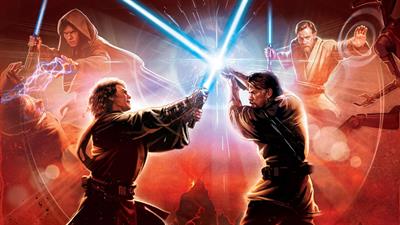 Star Wars: Episode III: Revenge of the Sith - Fanart - Background Image