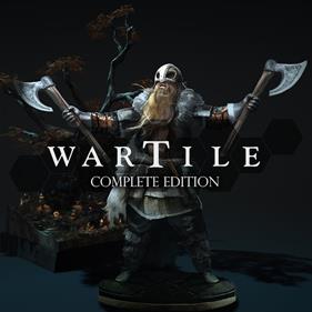 Wartile: Complete Edition