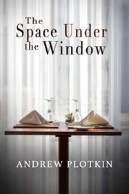 The Space Under the Window - Box - Front Image