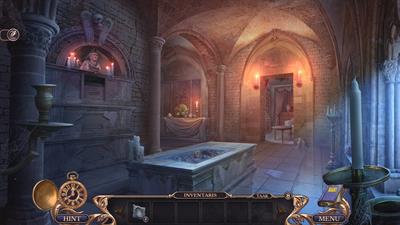 Grim Tales: Heritage - Screenshot - Gameplay Image