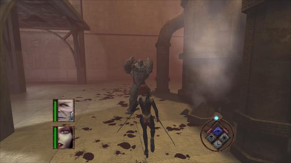 BloodRayne: ReVamped