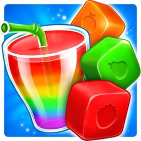 Fruit Cube Blast download the new for apple