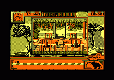 Mokowe - Screenshot - Gameplay Image