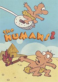 The Humans 2