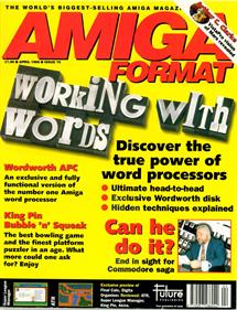 Amiga Format #70