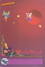 Pixie Dust