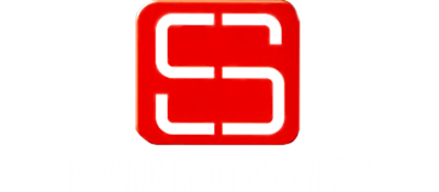 Driving Emotion Type-S - Clear Logo Image