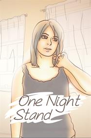 One Night Stand - Box - Front Image