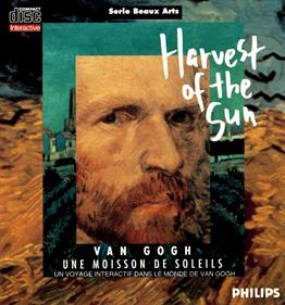 Harvest of the Sun: Van Gogh