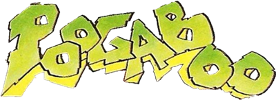 Poogaboo  - Clear Logo Image