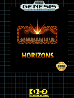 Shining Force: Horizons