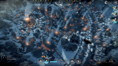 Frostpunk - Screenshot - Gameplay Image
