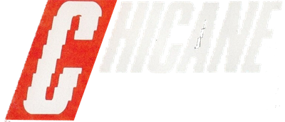 Chicane - Clear Logo Image