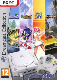 Dreamcast Collection: Sega Bass Fishing