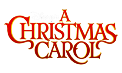 A Christmas Carol - Clear Logo Image