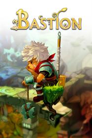 Bastion - Box - Front Image