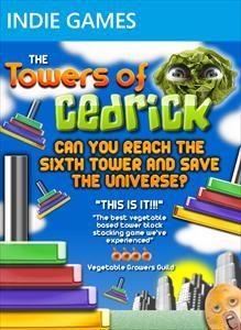 The Towers of Cedrick