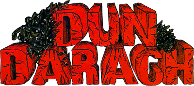 Dun Darach - Clear Logo Image