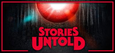 Stories Untold - Banner Image