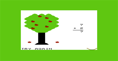 Tree Tutor for Tots - Screenshot - Gameplay Image