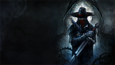 The Incredible Adventures of Van Helsing II - Banner Image