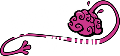 Stick it to the Man! - Clear Logo Image