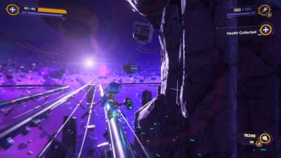 Ratchet & Clank: Rift Apart - Screenshot - Gameplay Image