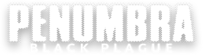 Penumbra: Black Plague - Clear Logo Image