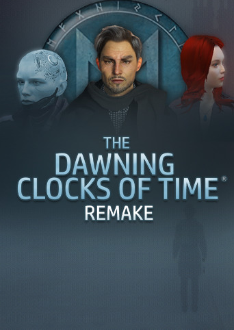 The Dawning Clocks of Time Remake