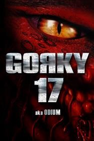 Gorky 17 - Box - Front Image