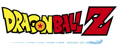 Dragon Ball Z: Kakarot - Clear Logo Image