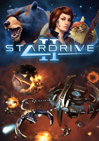StarDrive II