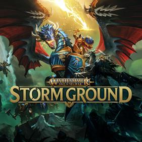 Warhammer: Age of Sigmar: Storm Ground