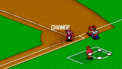 Baseball Stars Professional - Screenshot - Gameplay Image