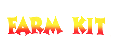 Farm Kit - Clear Logo Image