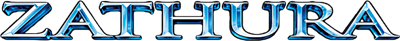 Zathura - Clear Logo Image