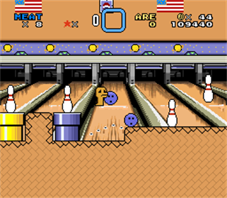 Super Mario World and the Bois! - Screenshot - Gameplay Image