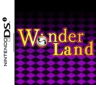 G.G Series Wonder Land