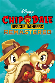 Chip 'n' Dale Rescue Rangers: Remastered