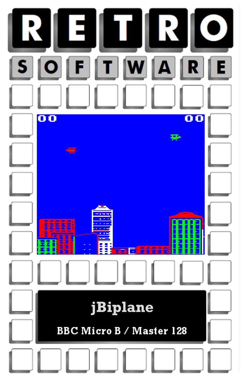 jBiplane