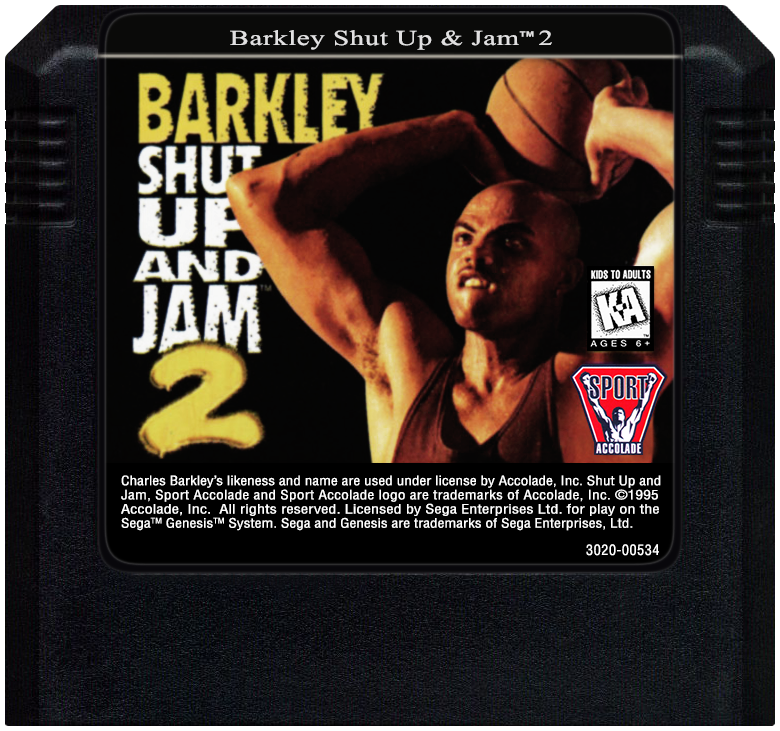 download barkley shut up and jam