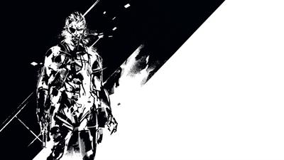 Metal Gear Solid V: The Phantom Pain - Fanart - Background Image