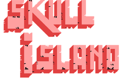 Skull Island - Clear Logo Image