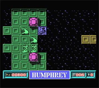 Humphrey - Screenshot - Gameplay Image