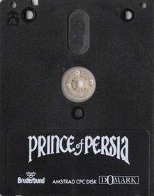 Prince of Persia - Disc Image