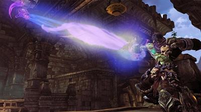 Darksiders: Collection - Screenshot - Gameplay Image