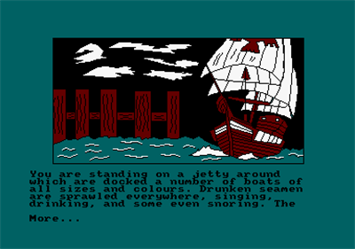 Orb Quest - Screenshot - Gameplay Image